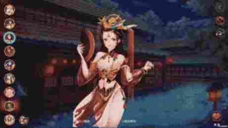 进入偷窥模式享受视觉盛宴！ - Warlord by Chance - Other Hentai Games - Erogames