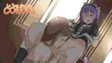 La tour des cinq coeurs! - Other Hentai Games - Erogames