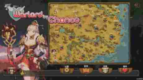 偶然闯入军阀混战的世界 - Warlord by Chance - Other Hentai Games - Erogames