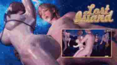 Lost Island - Visual Novels Hentai - Erogames