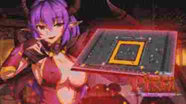 Princess Pixel - プレイ無料のエロゲー - Erogames