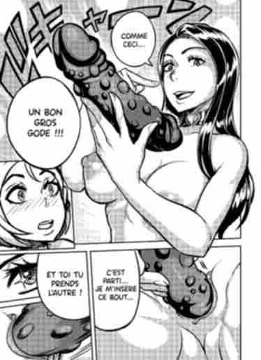Hentai Demon Huntress #3 - 色情漫画 - Erogames