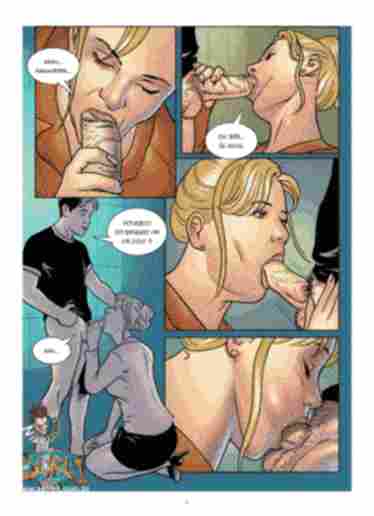 Hot Cousine - Volume 1 - 色情漫画 - Erogames