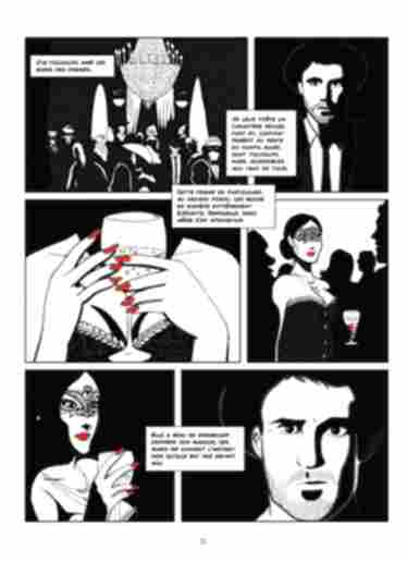 Amabilia - エロ漫画 - Erogames