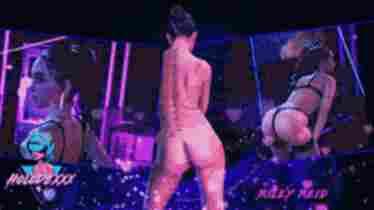 Holodexxx - 其他色情游戏 - Erogames