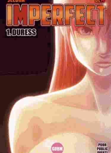 Imperfect 1 - Hentai Mangas - Erogames