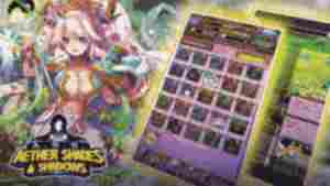 A.S.S: Aether Shades & Shadows - 免费色情游戏 - Erogames