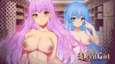 Devil Girl - その他のエロゲー - Erogames