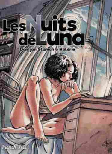 Les Nuits de Luna - Hentai Mangas - Erogames