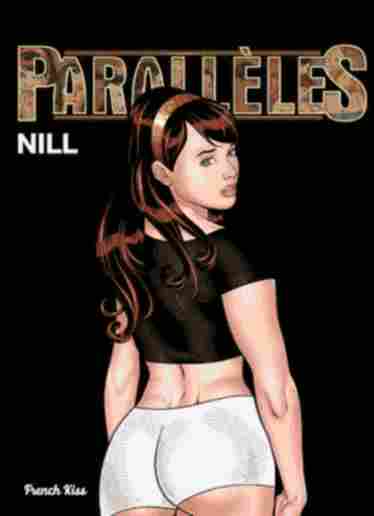 Parallèles - エロ漫画 - Erogames