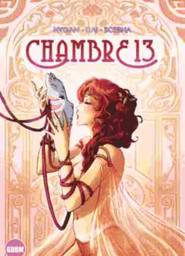 Chambre 13 - Mangas hentai - Erogames