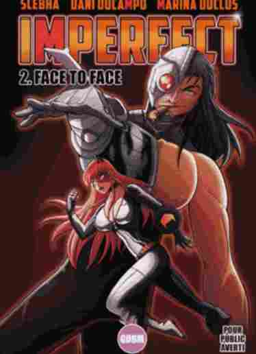 Imperfect 2 - Hentai Mangas - Erogames