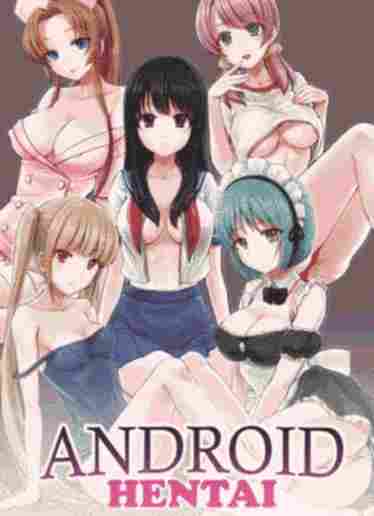 Android Hentai - Hentai & Porn Mangas - Erogames