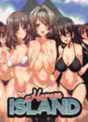 Harem Island - Mangas Hentai - Erogames