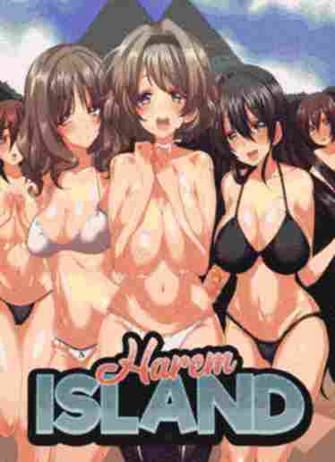 Harem Island: Mangas Hentai y Porno - Erogames