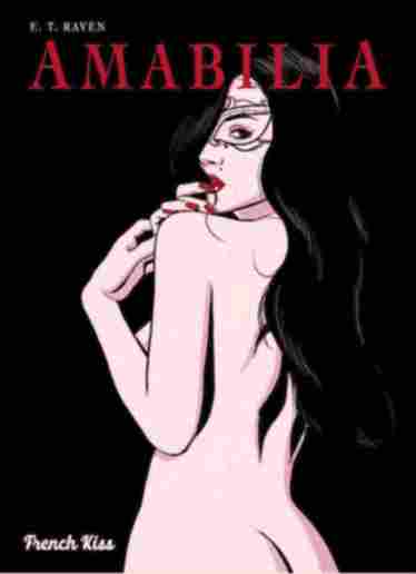 Amabilia - Mangas Hentai - Erogames