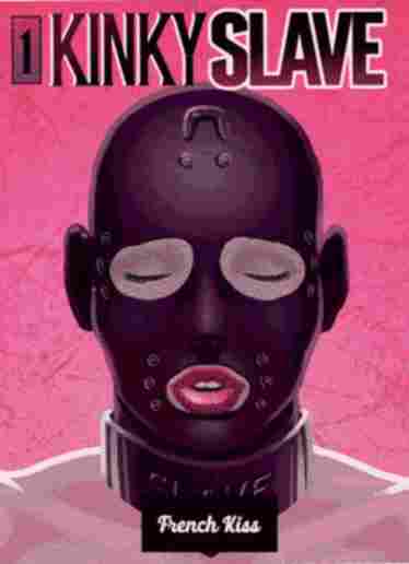 Kinky Slave #1 - Hentai Mangas - Erogames