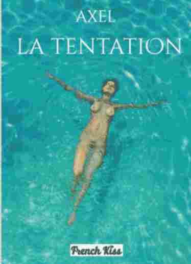 La Tentation - エロ漫画 - Erogames