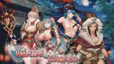 Warlord by Chance - Autres Jeux Hentai - Erogames