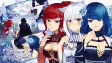 Treasure of a Blizzard - 18禁ビジュアルノベル - Erogames