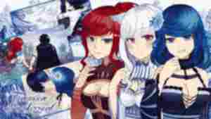 Treasure of a Blizzard - Novelas visuales hentai - Erogames