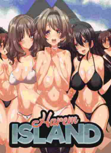 Harem Island - Mangás Hentai - Erogames