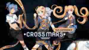 Cross Mars - Visual novels hentai - Erogames