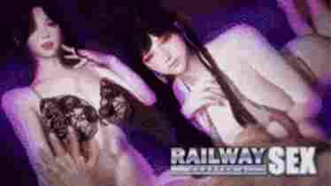Railway Sex - 色情视觉小说 - Erogames