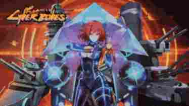 Hot Cyber Babes - Free Hentai Games - Erogames