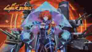 Hot Cyber Babes - Jogos Hentai Gratuitos - Erogames