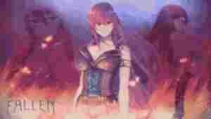 Fallen - Otros juegos hentai - Erogames