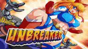 Unbreaker - Hentai & Porn Games - Erogames