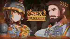 Sex Gladiators - Gratis Hentai Spiele - Erogames