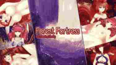 Forest Fortress - 18禁ビジュアルノベル - Erogames