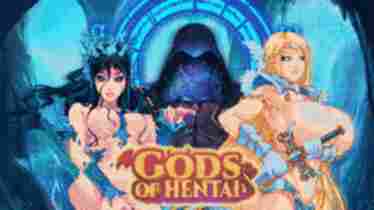 Gods of Hentai - 免费色情游戏 - Erogames