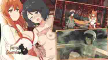 Forest Guardian - Novelas visuales hentai - Erogames
