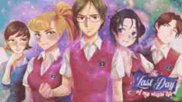 The Last Day of My Virgin Life - Novelas visuales hentai - Erogames