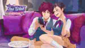 The Last Week of My Virgin Life - 色情视觉小说 - Erogames