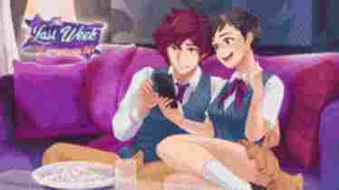 The Last Week of My Virgin Life - Hentai Visual Novels - Erogames