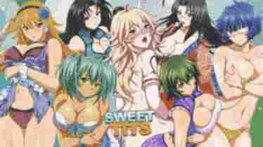 Sweet Tits - Jogos Hentai Gratuitos - Erogames