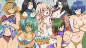 Sweet Tits - Gratis Hentai Spiele - Erogames