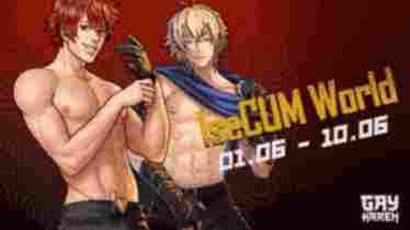 Gay Harem - Gratis Hentai Spiele - Erogames