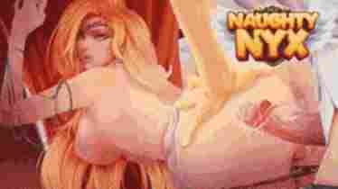 Naughty Nyx - Jogos Hentai Gratuitos - Erogames