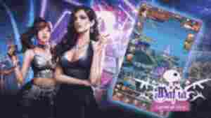 MAFIA Cartel of Vice - Jogos Hentai Gratuitos - Erogames