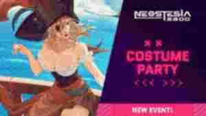 Neostesia 2200 - Jogos Hentai Gratuitos - Erogames